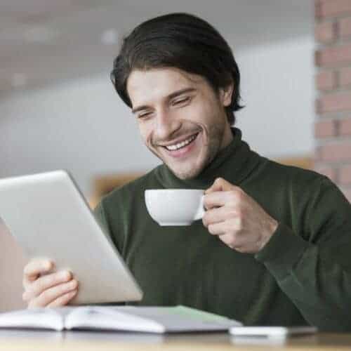 Reviewing financing options